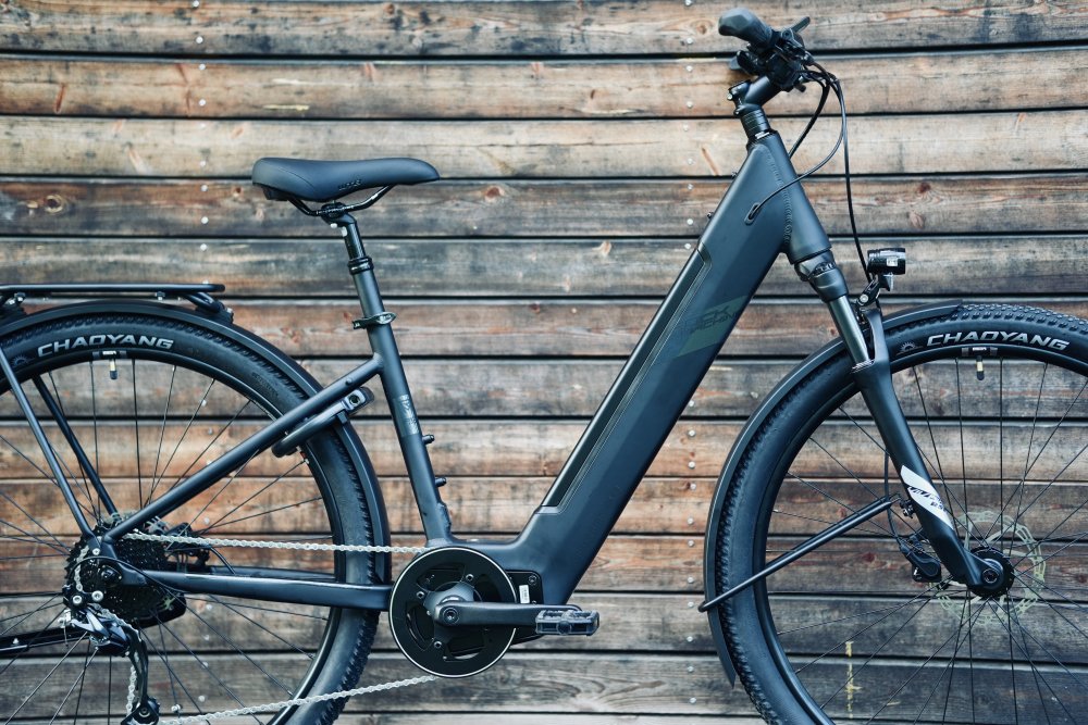 Rock Machine Crossride e450