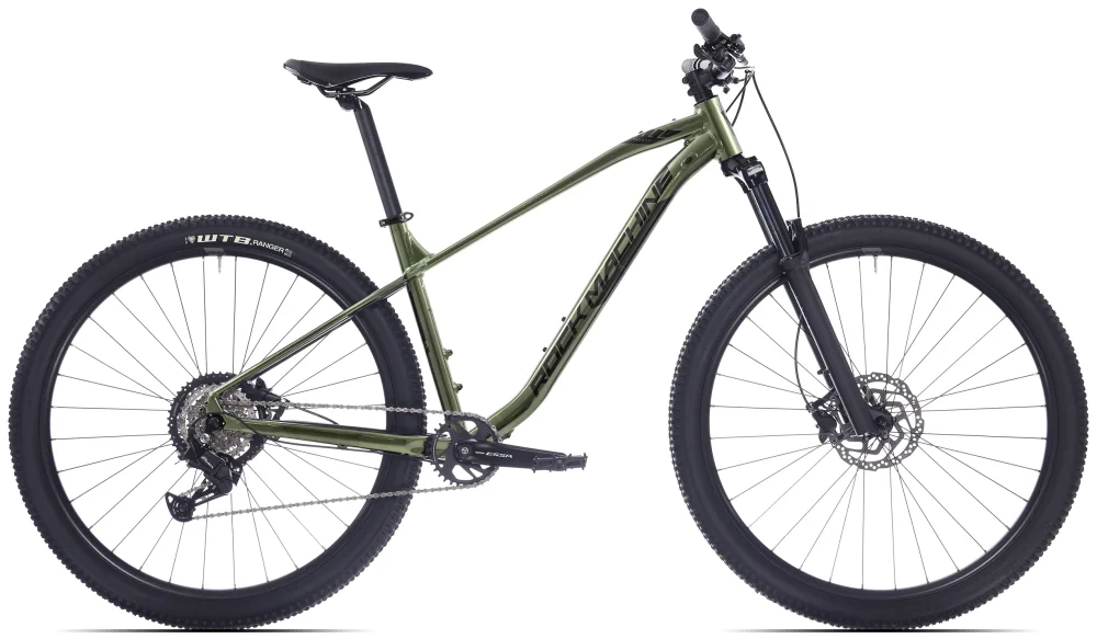 ROCK MACHINE Blizz 10-29