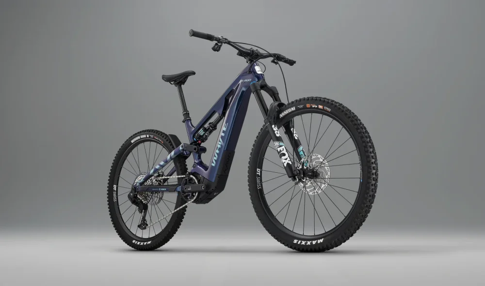 WHYTE Kado RSX