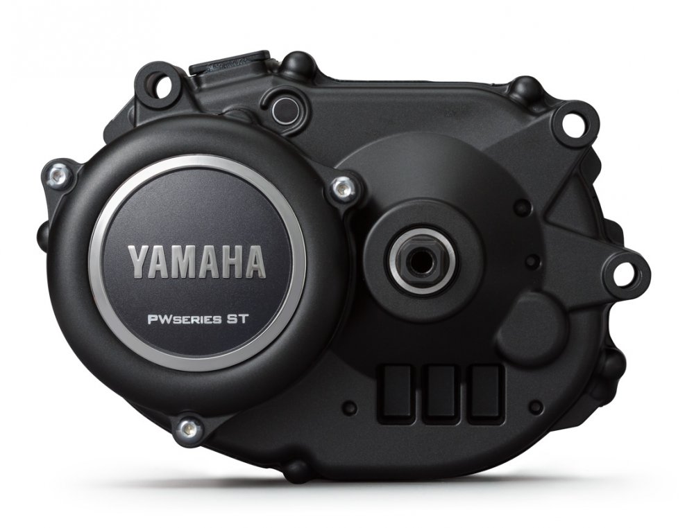 Yamaha PWseries ST