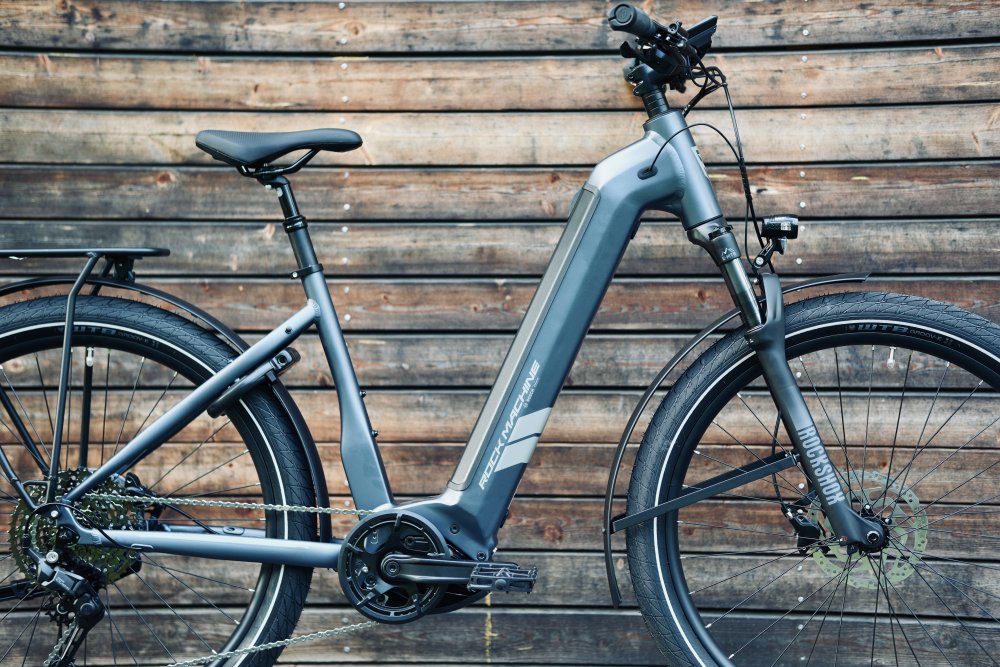 ROCK MACHINE eRokk B90 City