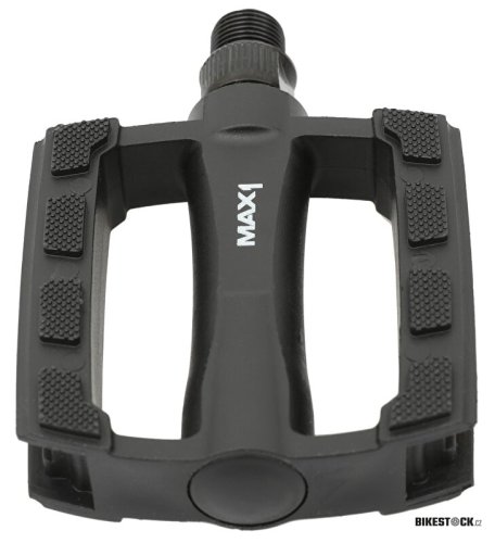 pedály MAX1 Flat Junior