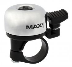 zvonek MAX1 Mini chrom