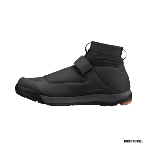 tretry SHIMANO GE900 GTX (SH-GE900GL) černé