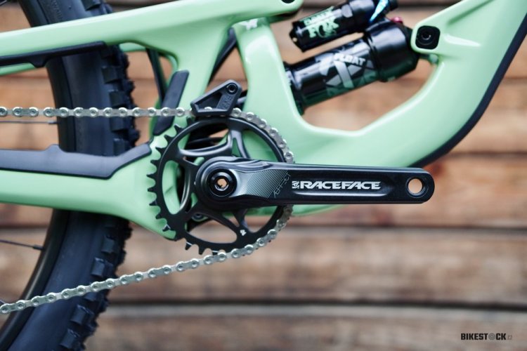 Rocky Mountain Altitude C50 Shimano Rocky Mountain Altitude C50 Shimano