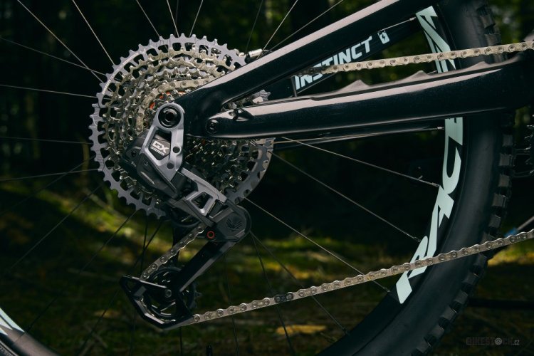 Rocky Mountain Instinct Powerplay SL Carbon 90