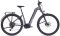 ROCK MACHINE eRokk B90 City matte nightstorm blue