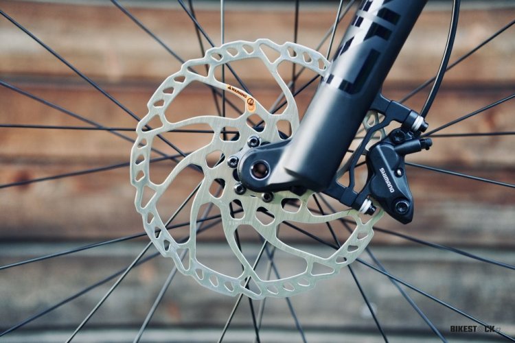 Rocky Mountain Instinct C50 Shimano