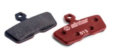 brzdové destičky SINTER Sram Code/Guide/Motive/DB8 organic