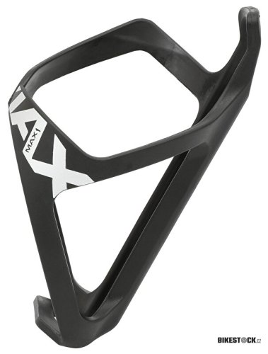 košík MAX1 Sport černo/stříbrný