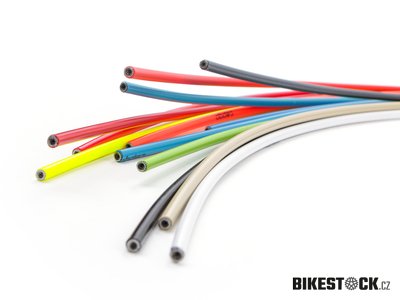 bowden MAX1 4mm 0,5m