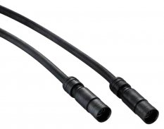 kabel Shimano STePS, Di2 1 000 mm pro vnější vedení, černý EWSD50