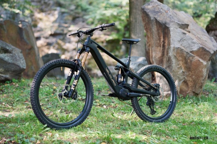 VELDURO Rogue R