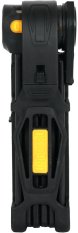 skládací zámek ONGUARD K9 690 mm
