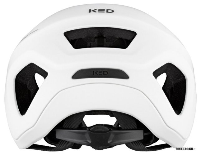 přilba KED Embrace MU-1 M White Matt 54-58 cm