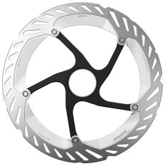 brzdový kotouč SHIMANO RT-CL800 203mm Center lock, Ice technologies, matice ext.ozub., v krabičce