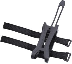 skládací zámek MAX1 Bull 850 mm černý