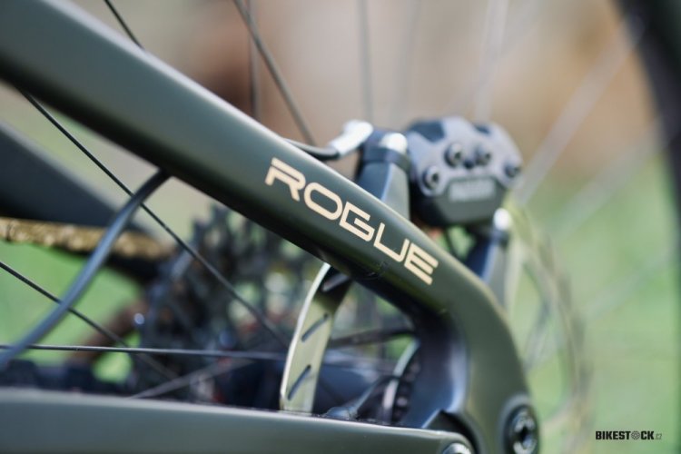 VELDURO Rogue R