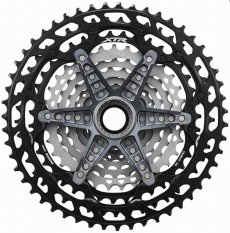 12-kazeta SHIMANO CS-M9101 Deore XTR 10-51 zubů, v krabičce