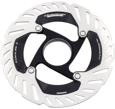 brzdový kotouč SHIMANO RT-CL900 140mm Center lock, Ice technologies, v krabičce