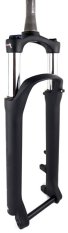 vidlice SR SUNTOUR 29" XCM34 NLO DS 15AH2-110 černá lesklá disc (100 mm) boost