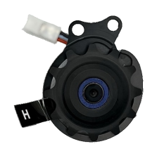 Rocky Mountain Dyname 4.0 torque sensor