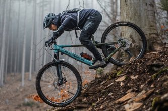 Rocky Mountain eBike Days