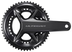kliky SHIMANO Ultegra FC-08, 175mm, 52-36 zubů, 11 speed, bez středového ložiska, v krabičce