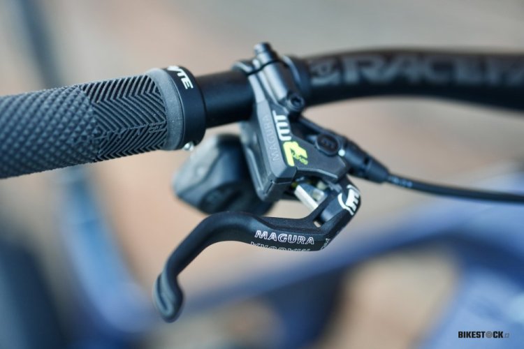 WHYTE Kado RSX midnighblue