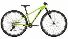 kolo Rock Machine Thunder 29 (S) gloss DVO green/gloss silver/black