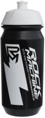lahev ROCK MACHINE Performance 0,6 l černá