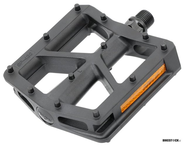 Pedály Marwi SP-420 BMX