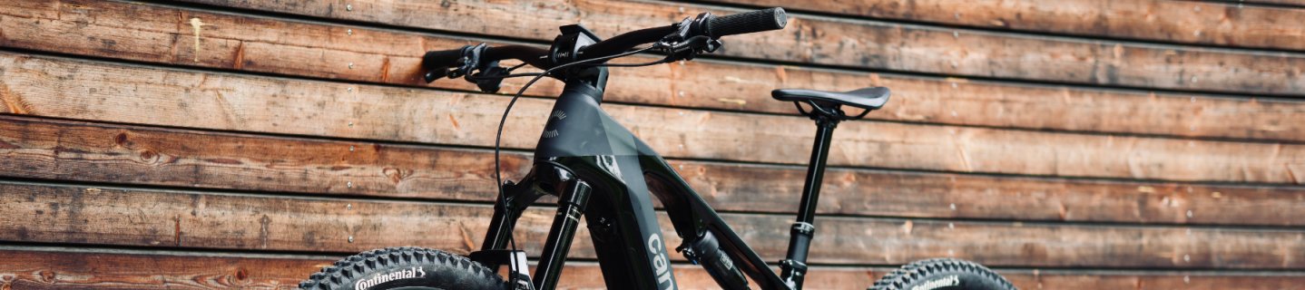 Cannondale Moterra 2