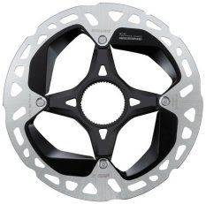 brzdový kotouč SHIMANO XTR RT-MT900 160mm Center lock, Ice technologies, v krabičce