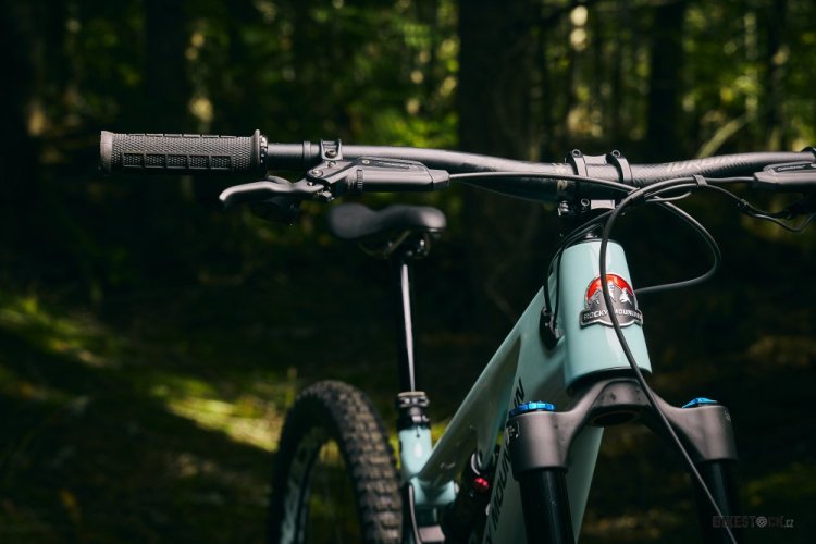 Rocky Mountain Instinct Powerplay SL Carbon 90