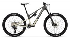 Rocky Mountain Instinct C70 Sram