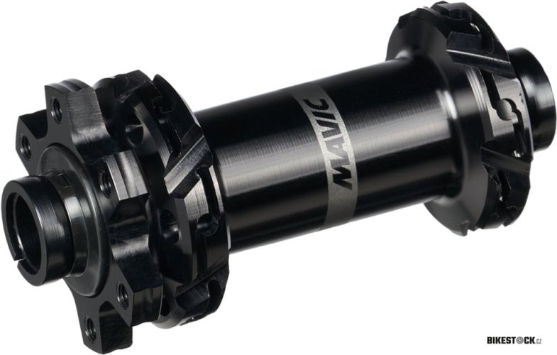 přední náboj MAVIC MX801 Infinity disc 6-bolt boost 24 děr (H4320124)