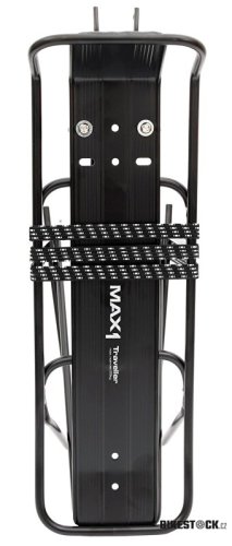 nosič MAX1 Traveller 26-29" s gumicukem