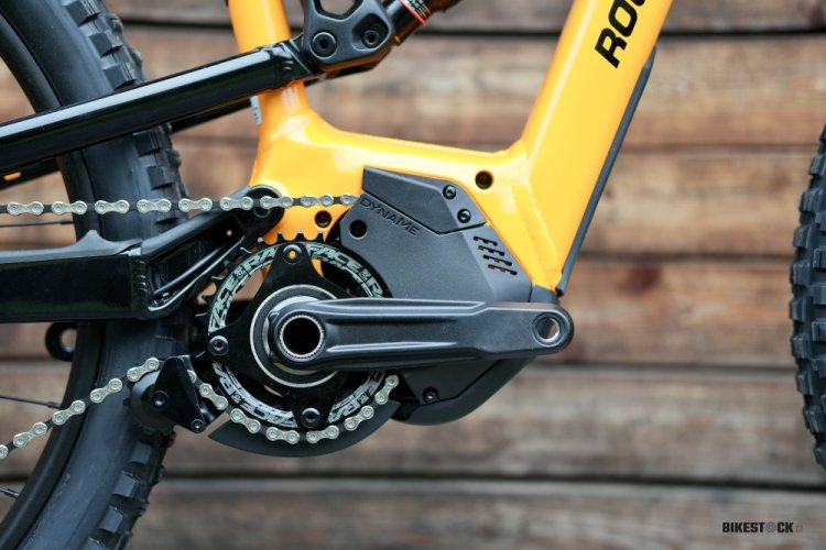 Rocky Mountain Reaper Powerplay 26 Shimano