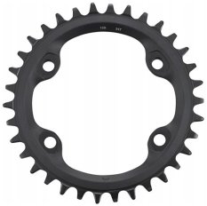 převodník SHIMANO Deore FC-MT610 34 zubů, pro 1x12 speed