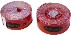 velovložka M-WAVE HP 16 mm samolepící 2x2 m