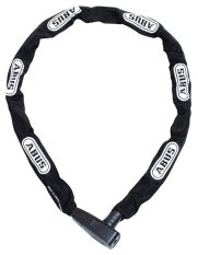 řetězový zámek ABUS 8800/95 BK 2.0 černý