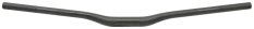 řidítka MAX1 Edge Carbon 780/31,8 mm černé