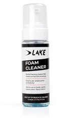 prémiová sada na údržbu kožených treter LAKE Leather Care Kit