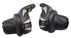 řazení SHIMANO Revo SL-RS36-6 6 speed pár, v krabičce