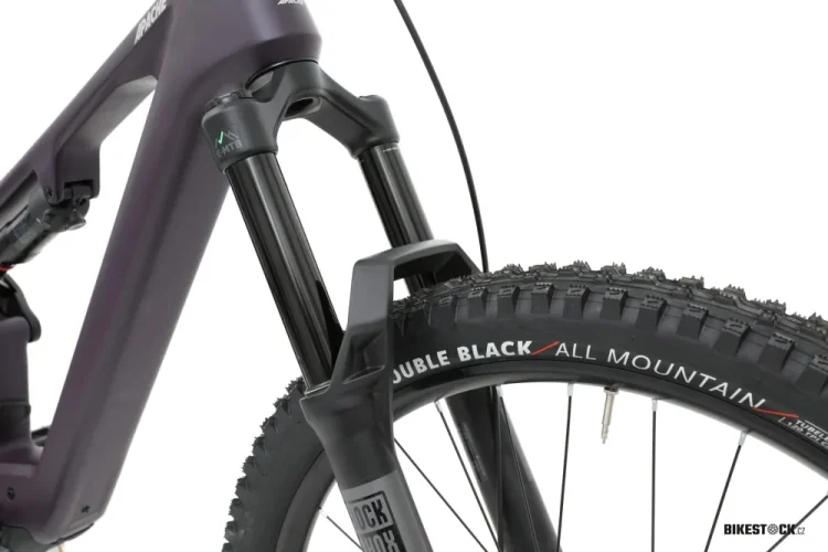 APACHE Eagle 2 Avinox 800 Wh fialová