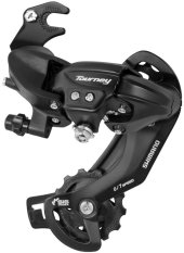 měnič SHIMANO RD-TY300B, 6/7 speed hák