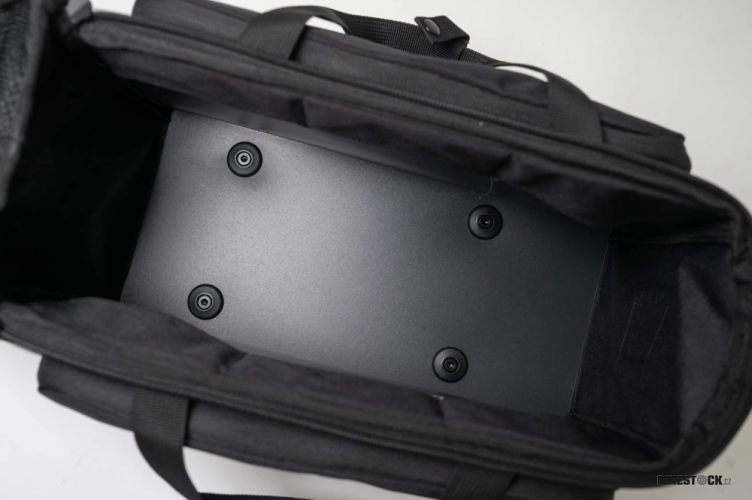 brašna na nosič ATRAN VELO Zap Top Bag AVS