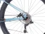 kolo Rock Machine Catherine 10-29 zircon blue