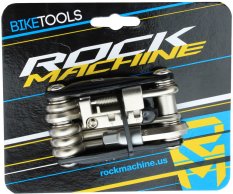 nářadí multifunkční ROCK MACHINE Multi 14